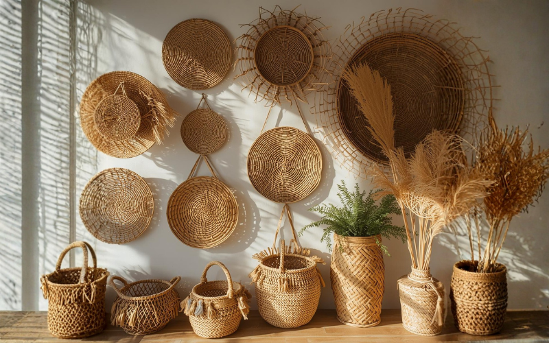 Golden Grass Products